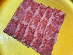 -牛New寿喜烧(青浦店)