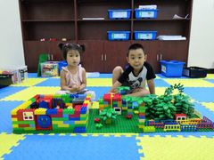 -乐创坊·青少年创客教育空间(江南西校区)