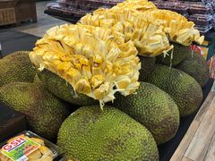 -果蔬好生活超市(新荟城店)