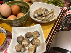 -丽和苑·自助寿喜锅(虹梅路店)