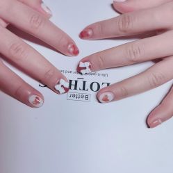 -LADYGIRL·Nail·Lash·美甲美睫