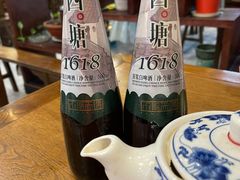-老马家·舌尖上的西塘美食