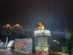 -重庆十八梯传统风貌区