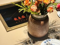 -龙森园火锅(琴台路店)