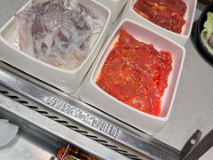 -海底捞火锅(壹悦城店)