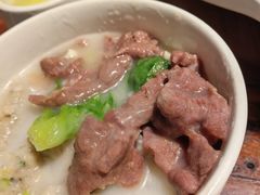 -大良毋米粥·粥底火锅(岭南天地店)