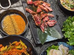 -合易泓烤肉(于洪广场店)