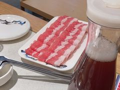 -蜀留香火锅(社会山店)