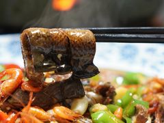 -老铁私房菜
