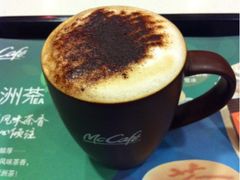 iphone_upload_pic-麦当劳(四川北路店)