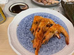 -大渔铁板烧(海雅缤纷城店)