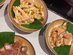 -塘屋烧烤·云南火塘烧烤品牌(新亚洲店)