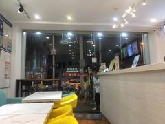 -杨小贤芒果绵绵冰(南门口店)