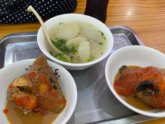 -东街钟楼肉粽(总店)