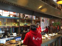 -吴越荣记·苏州菜·松鼠桂鱼(斜塘老街店)