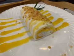 -夏羽记甜品(小榄大信店)