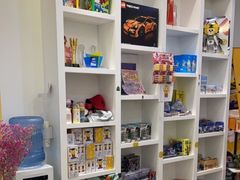 -贝尔机器人编程中心(罗宾森店)