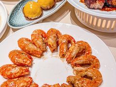 -侨美食家·粤菜(体育西路店)