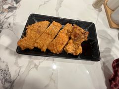 -老地方面馆(思南路店)