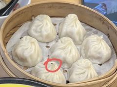 -龙咆汤包·手工现包小笼(拱北口岸店)