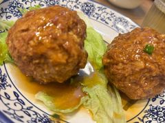-春水锅贴·传统鲁菜(大明湖店)