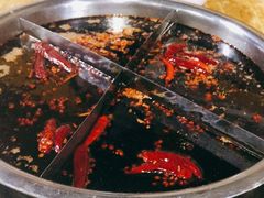 -渝味黄姐火锅(黄泥村店)