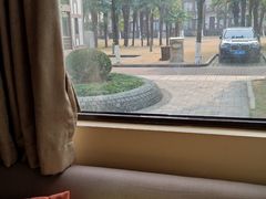 -太阳岛度假酒店