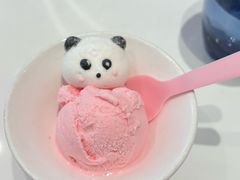 -夏日玛莉西餐厅(梅溪湖步步高店)