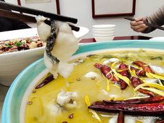 -小江南(老洋桥店)