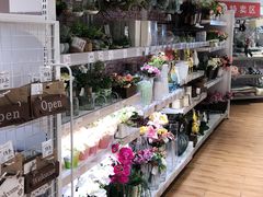 -NITORI 宜得利家居(金银潭永旺梦乐城店)