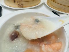 -白天鹅宾馆-宏图府餐厅