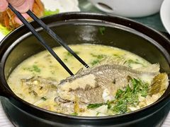 -望乡楼上海菜(日月光店)