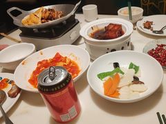 -小菜园新徽菜(连云港海州吾悦店)
