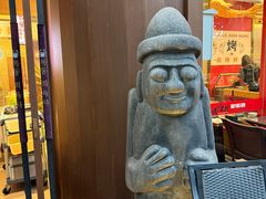 -牧童禧肉社·韩国炭火烤肉店(中粮祥云小镇店)