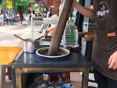 -芝麻糊世家(西华店)