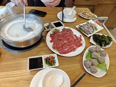 -吉友粥底火锅(方斜路店)