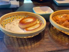 -江边城外烤全鱼(方庄时代购物中心店)