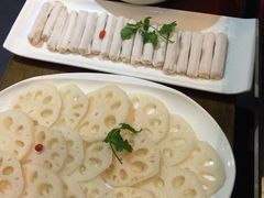 -安安火锅(上美广场店)