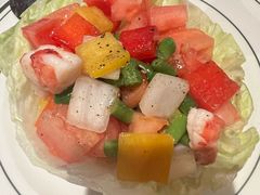 -Wolfgang’s Steakhouse 沃夫冈牛排馆(上海白玉兰广场店)