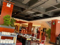 -葛记红焖羊肉(和平路形象店)