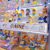 东莞探店 | 东莞人的童年回忆，行一生活馆