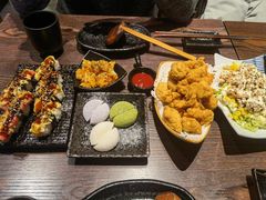 -哏儿寿司(红桥店)