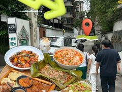 -多哥水傣味餐厅(司马巷店)