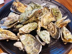 -烧货·活海鲜炭烧(湖滨商业街店)