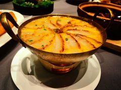 -北京泰富酒店-柏景轩中餐厅