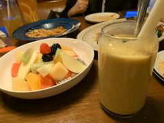-MR.ROCKY洛奇先生·西餐&酒吧(琶醍店)