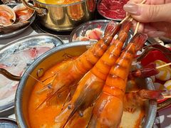 -行运海鲜食集(北京首店)