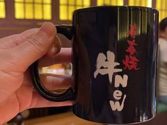 -牛New寿喜烧(虹桥新天地店)