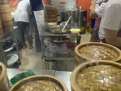 -老陶包子铺(南大西南村店)