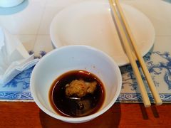 -东方饺子王(工农大路店)